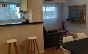 Moderno departamento en San Telmo